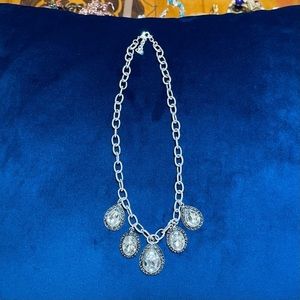 **( SOLD )** *( 2-for-1 )* Necklace Bundle / 2.pcs